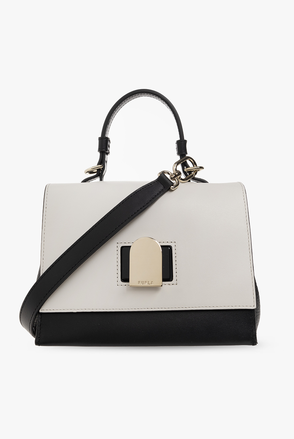 Cream 'Emma Mini' shoulder bag Furla - Vitkac Canada